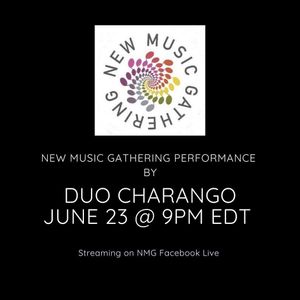 Image post by @duocharango on Instagram