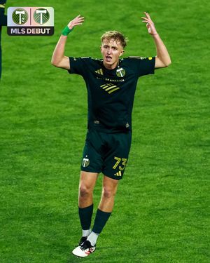 Image post by @mlsnextpro on Instagram