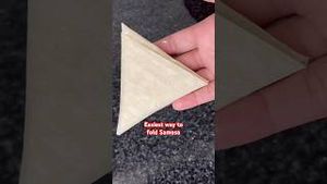 Video post by @humainthekitchen on YouTube
