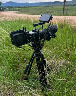 Image post by @drewhfarmer on Instagram