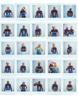 Image post by @gctitans on Instagram