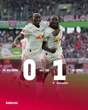 Image post by @rbleipzig on Instagram
