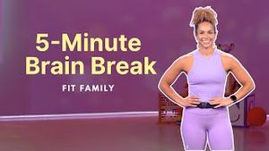 Video post by @onepeloton on YouTube