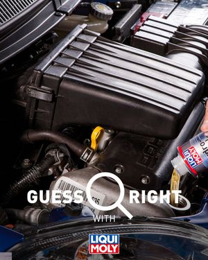 Image post by @liquimoly on Instagram