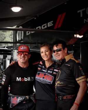 Image post by @tsrnitro on Instagram