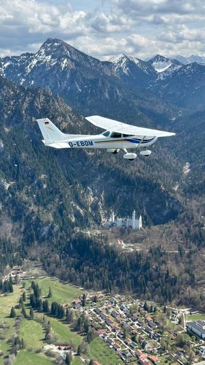 Video post by @foreflight on Facebook