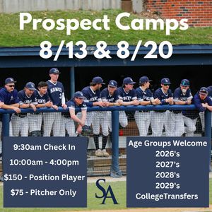 Image post by @stahawksbaseball on Instagram