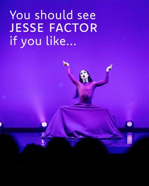 Image post by @amerdancefest on Instagram