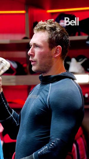 Video post by @nhljets on TikTok