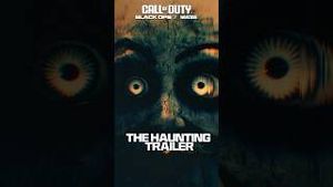 Video post by @callofduty on YouTube