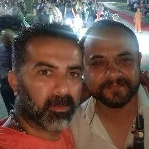 Image post by @ozcanzenginel on Instagram