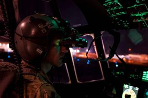 Image post by @airmanmagazine on Instagram