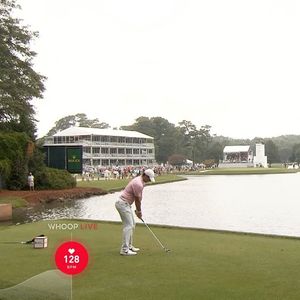 Image post by @rorymcilroy on Instagram