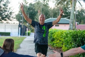 Image post by @usatriathlon on Instagram