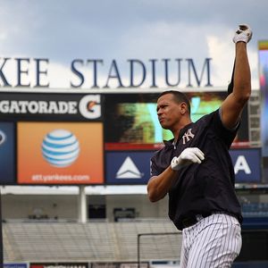Image post by @yankees on Instagram