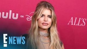 Video post by @enews on YouTube