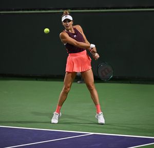 Image post by @filatennis on Instagram