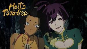 Video post by @crunchyroll on YouTube
