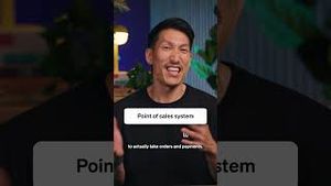 Video post by @square on YouTube