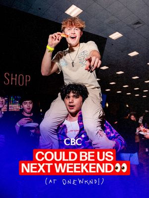 Image post by @cbcsocial on Instagram