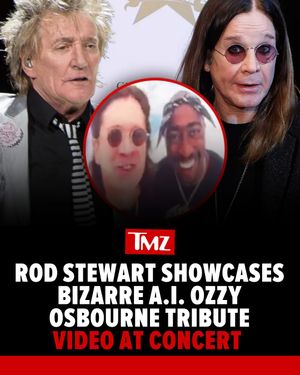 Image post by @tmz_tv on Instagram