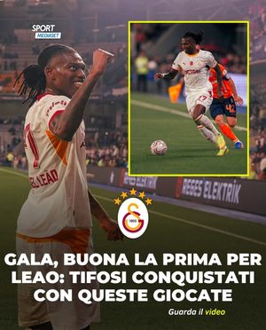 Image post by @sportmediaset on Instagram