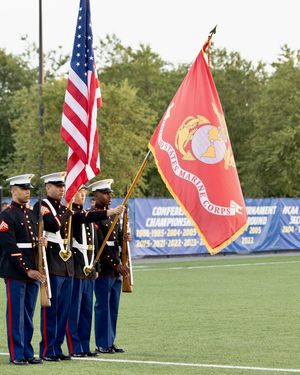 Image post by @hofstrapride on Instagram