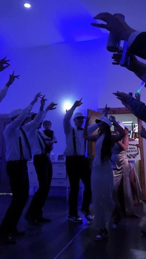 Video post by @asimonproductions on Facebook