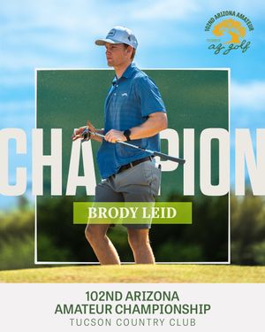 Image post by @azgolfassociation on Instagram