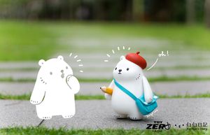 Image post by @toyzeroplus on Instagram