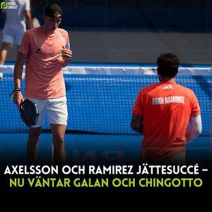 Image post by @padeldirekt on Instagram