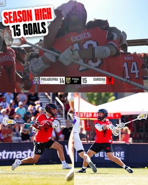 Image post by @chaoslc on Instagram