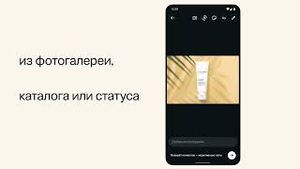 Video post by @whatsapp on YouTube