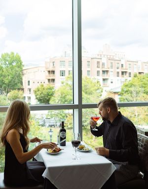 Image post by @embassysuitesgvilledt on Instagram