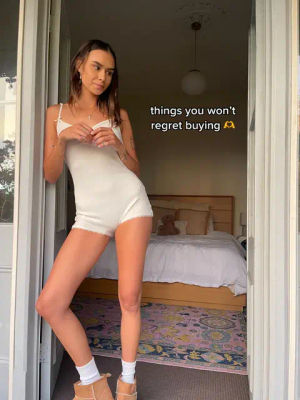 Image post by @cottonon on TikTok