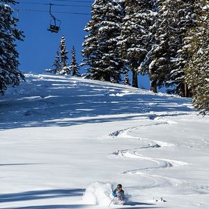 Image post by @mtnorquay on Instagram