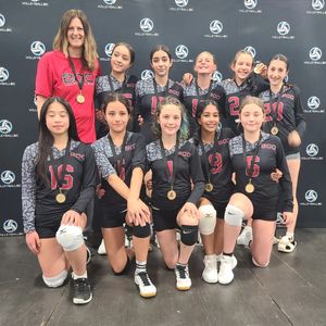 Image post by @volleyballbc on Instagram