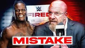 Video post by @sportskeedawrestling on YouTube