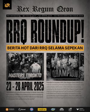 Image post by @teamrrq on Instagram