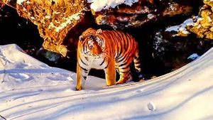 Video post by @bbcearth on YouTube