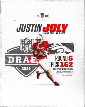 Image post by @packfootball on Instagram