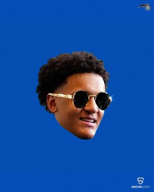 Image post by @orlandomagic on Instagram