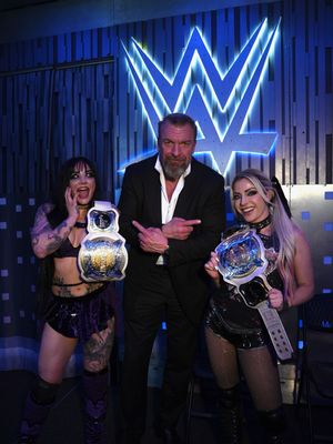 Image post by @tripleh on Instagram