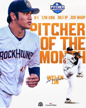 Image post by @midlandrockhounds on Instagram
