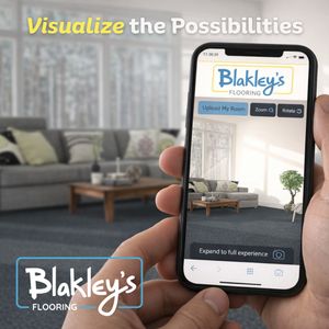 Image post by @blakleysflooring on Instagram