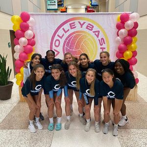 Image post by @chsrangersathletics on Instagram
