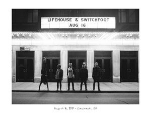 Image post by @switchfoot on Instagram