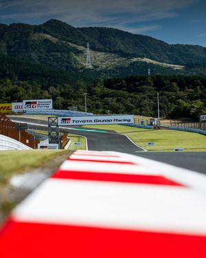 Image post by @fia.official on Instagram