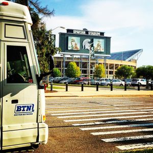 Image post by @bigtennetwork on Instagram