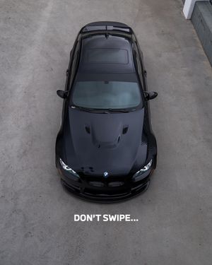 Image post by @bmwm on Instagram